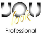 You look Professional