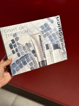 Dermalogica Light up the room - Анти-ейдж ритуал вдома 301266 фото