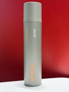 GLYNT MISTRAL Build up Spray Лак для волосся екстра сильної фіксації 300 мл 345676890345 фото