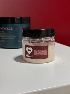 Маска для фарбованого волосся Raywell B.IO Croma 100ml розлив 8055954090395 фото