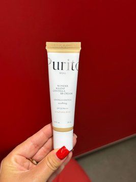 Purito Seoul Wonder Releaf Centella BB Cream 23 Natural Beige SPF30 PA+++ 8809563103706 фото