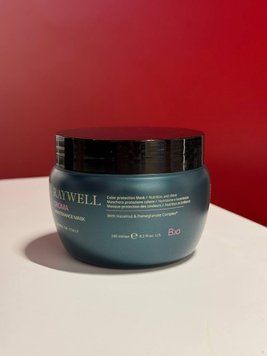 Маска для фарбованого волосся Raywell B.IO Croma 245ml  8055954090401 фото