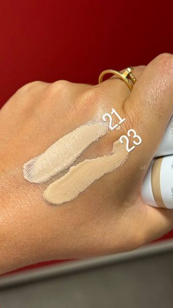 Purito Seoul Wonder Releaf Centella BB Cream 21 Light Beige SPF30 PA+++ 8809563103690 фото