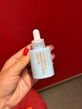 Skin&Lab Vitamin C Brightening Serum Освітлювальна сироватка з вітаміном С і пептидами 8809525930494 фото