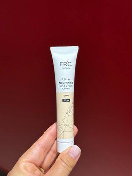 Зволожуючий крем для рук FRC 20 мл (Oreo) 2000994397559 фото