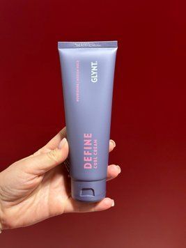GLYNT Крем для локонів DEFINE Curl Cream 125ml 4034348013206 фото