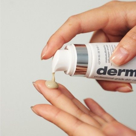 Dermalogica PowerBright Dark Spot Serum - Активна сироватка для освiтлення та боротьби з пiгментованою шкiрою, 30 мл 111404 фото