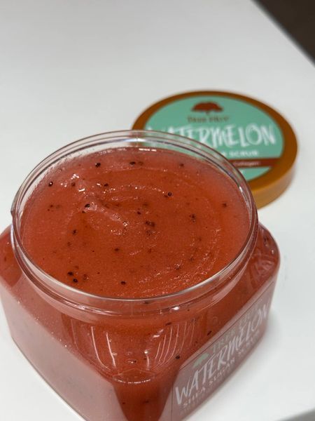 Скраб для тіла Tree Hut Watermelon Sugar Scrub 075371002830 фото