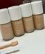 Тональний крем Long Cover Fluid Paese  1 - Light Beige 5902627607899 фото 1