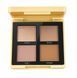 Палітра для контурингу Topface Maestro Academy Mineralist Contour 3в1, 001 Aesthetica, 8 г 8681217250741 фото 1