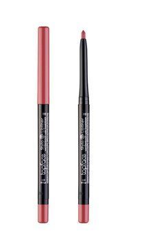 Автоматичний водостійкий олівець для губ TopFace Waterproof Stylo Lipliner № 004 (PT618) 8681217250420 фото