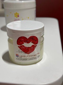 Маска з бджолиним маточним молочком Kaaral Maxi Royal Jelly Cream 100 мл 8031779755401 фото