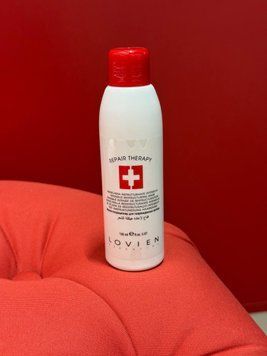Маска для сухого та пошкодженого волосся Lovien Essential Repair therapy mask 150 мл 8025971010300 фото