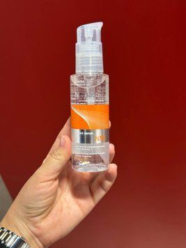 Відновлююча сироватка для кінчиків волосся - Erayba N15 Instant Serum 100 ml 8436022395350 фото