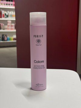 Шампунь для фарбованого волосся Kaaral Color Purify Shampoo 300 мл 8032779758204 фото