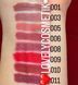 Автоматичний водостійкий олівець для губ TopFace Waterproof Stylo Lipliner № 009 (PT618) 8681217250475 фото 2