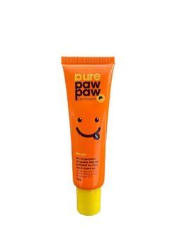 Бальзам для губ Pure Paw Paw Mango 15g   9329401000770 фото