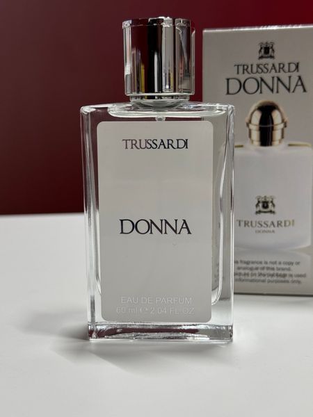Парфумована вода  Donna 3555393868636 фото