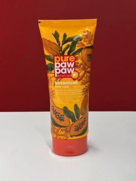 Гель для душу Pure Paw Paw Body Care Botanical Wash 9329401001098 фото