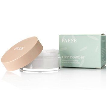 Paese Rice Powder Рисова пудра для обличчя 10 g. 5902627614552 фото