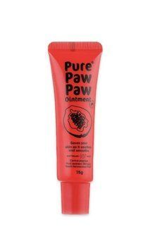 Бальзам для губ без аромату Pure Paw Paw 15g 9329401000244 фото