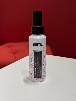 Спрей для надання блиску Laboratoire Ducastel Subtil Design Lab Glossing Mist 100 мл 3242179909914 фото