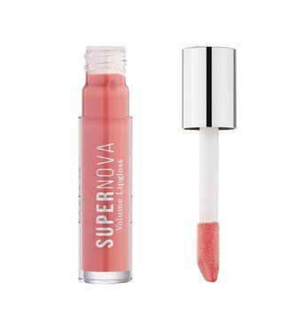 TopFace Блиск 004 для губ "Supernova Volume" 4 мл 8681217250925 фото