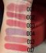 Помада Topface Pro HD Soft Matte Lipstick 002 8681217253278 фото 2