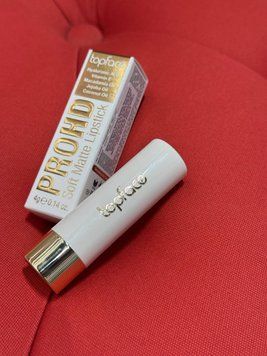 Помада Topface Pro HD Soft Matte Lipstick 003 8681217253285 фото