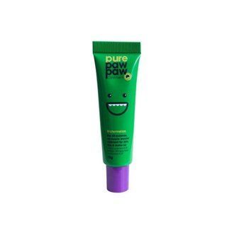 Бальзам для губ "Watermelon" Pure Paw Paw 15g 9329401000275 фото