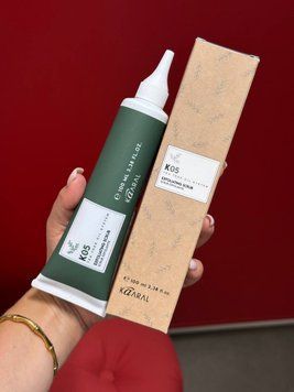 Kaaral K05 Exfoliating Scrub Відлущувальний скраб для шкіри голови і волосся 100ml 8032779759546 фото