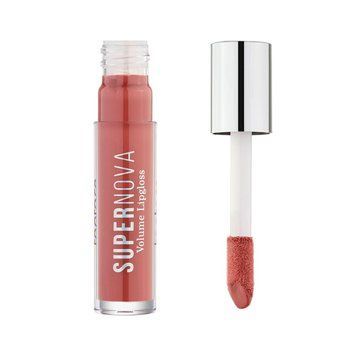 TopFace Блиск 008 для губ "Supernova Volume" 4 мл 8681217250963 фото