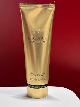 Парфумований лосьйон для тіла Victoria's Secret Coconut Passion 236ml 019757502738 фото