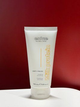 Флюїд з рогладжуючим ефектом ENVIE Sublime MILK з молочними протеїнами 30126652 фото