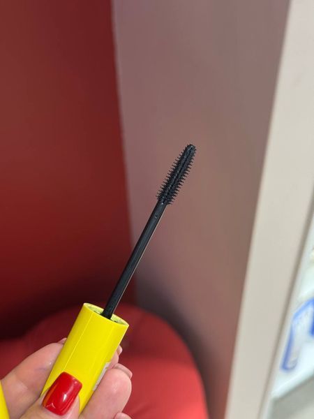 Туш для об'єму для вій з воском FarmStay Visible Difference Volume Up Mascara 12 мл 8809324208589 фото