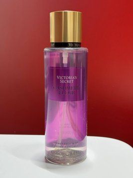 Парфумований спрей для тіла Victoria's Secret Cashmere Fleur 250ml 0197575949176 фото