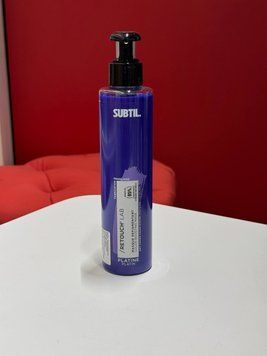 Тонувальний засіб Laboratoire Ducastel Subtil Retouch Lab Mask Repigmentant маска для підтримки кольору Platin 195 мл 3242179914833 фото