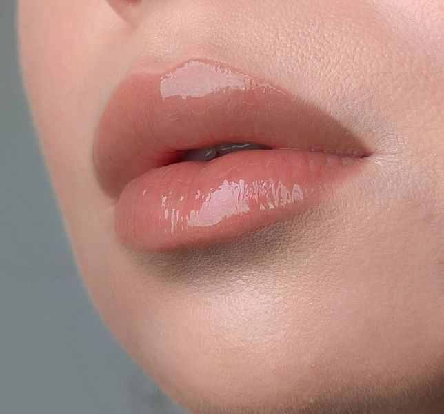 Lipss Lipper блиск для губ Salted Caramel 9 ml 4820276880153 фото