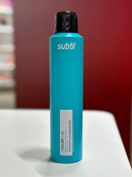 Сухий шампунь у порошку Subtil Laboratoire Ducastel Color Lab Beaute Chrono Dry Shampoo 250 ml 3242170876314 фото