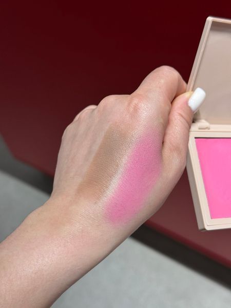 Палетка для контурингу обличчя Paese Kiss My Cheeks Face Contouring Palette Cold 5902627627194 фото