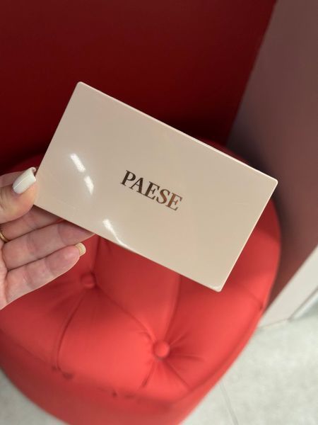 Палетка для контурингу обличчя Paese Kiss My Cheeks Face Contouring Palette Cold 5902627627194 фото