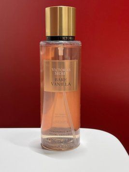 Парфумований спрей для тіла Victoria's Secret Bare Vanilla 250ml 0197575027508 фото