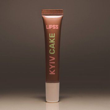Lipss Lipper блиск для губ Kyiv Cake 9 ml 4820276880313 фото