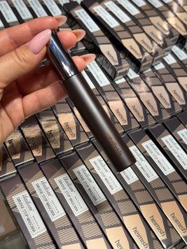 Туш для вій Heimish Dailism Smudge Stop Mascara Volume 8g 11139385 фото