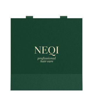 Пакет подарунковий зелений NEQI 437859305 фото