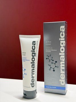 Dermalogica Active Moist - Активний зволожувач без олій, 50 мл 111064 фото