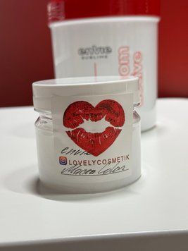 Маска Envie Luxury Cromactive для захисту кольору із екстрактом гранату 100мл 8059307163263 фото