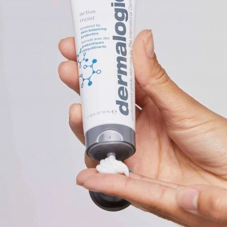 Dermalogica Active Moist - Активний зволожувач без олій, 50 мл 111064 фото