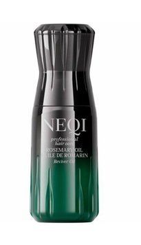 Живильна олія для волося NEQI Smooth Strength Rosemary Oil з розмарином 75 мл  4063528086280 фото