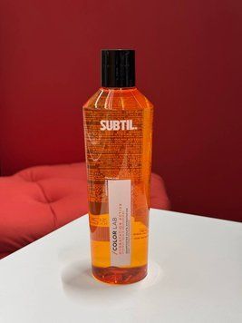 Шампунь Laboratoire Ducastel Subtil Color Lab Hydratation Hydratation Shampoo - для інтенсивного зволоження 300 мл 3242170879254 фото